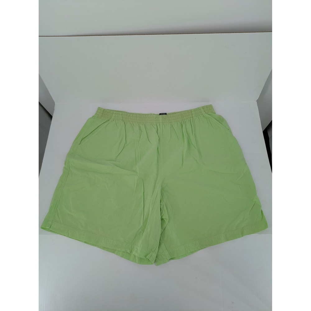 Mixed Plus Size Womens Bottoms Lot 5pc 3X 22 26 Shorts Pants Athletic Casual - Picture 4 of 13